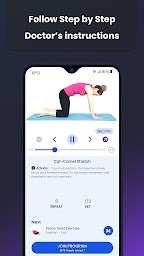 MoovBuddy: Your Health Coach