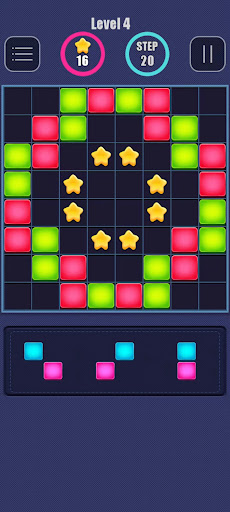 Android application WipeIt screenshort