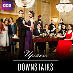 Icon image Upstairs Downstairs
