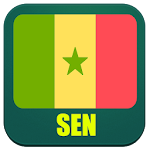 Cover Image of डाउनलोड Senegal TV en Direct - Radio FM AM 9.8 APK
