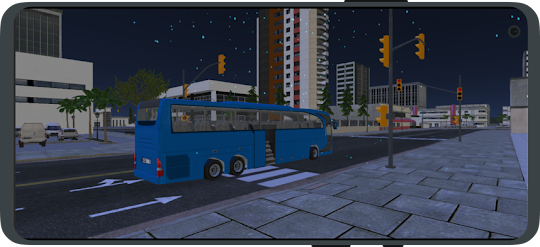 Coach Euro Bus simulator 23