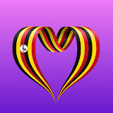 Mama Connect Uganda Dating App icon