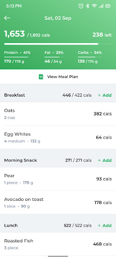 Jon\'s Plan Screenshot 4 - AppWisp.com