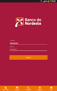 Banco do Nordeste Mobile apkpoly screenshots 9