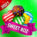 下载 Sweet Candy Roz | Game Candy 安装 最新 APK 下载程序