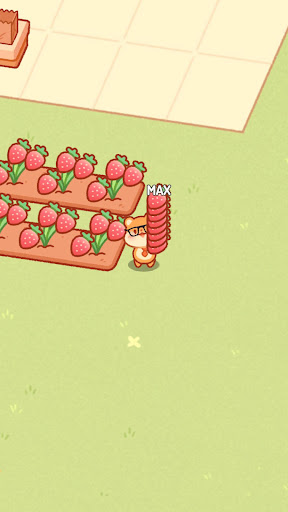 Hamster Mart Market Tycoon