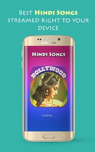 Bollywood Radio - Hindi Songs Unknown