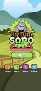 Virtual Sapo