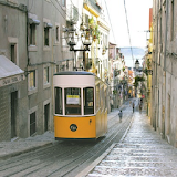 Lisbon Funiculars and Elevator icon