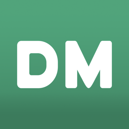 Devoirs Maîtrisés - Brevet Bac logo