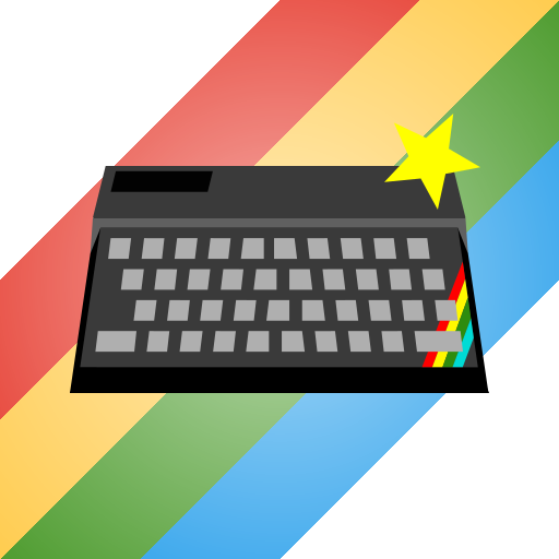 Speccy+ ZX Spectrum Emulator 5.9.5 Icon