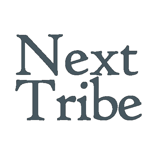 Next Tribe logo