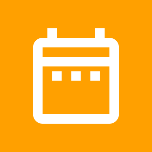 Tiny Calendar Widget 1.0.0 Icon