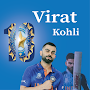 Kohli Wallpapers 4k APK icon