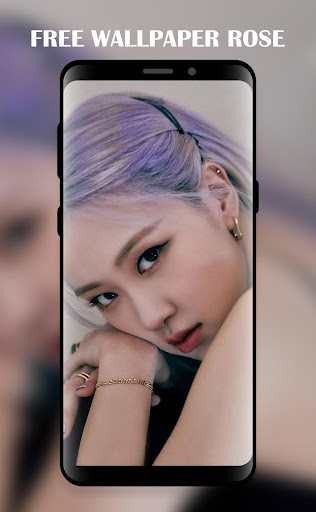 Blackpink Wallpaper The Album 2020
