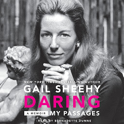 Icon image Daring: My Passages: A Memoir