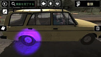 Game screenshot Contraband Police Search&Seize apk download
