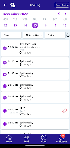 Rookwood Golf Course