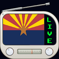 Arizona Radio Fm 30 Stations  Radio Arizona