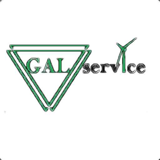 Gal Service logo