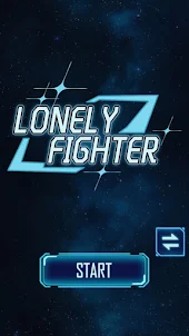 Lonely Fighter