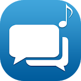 Cool SMS & Notification sounds icon
