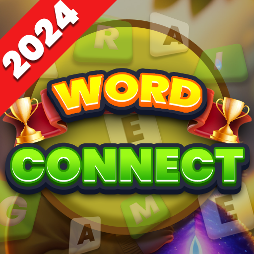 Word connect: brain game