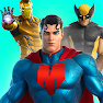 Get Superhero Fight Immortal Gods for Android Aso Report