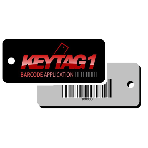 KEYTAG1 logo