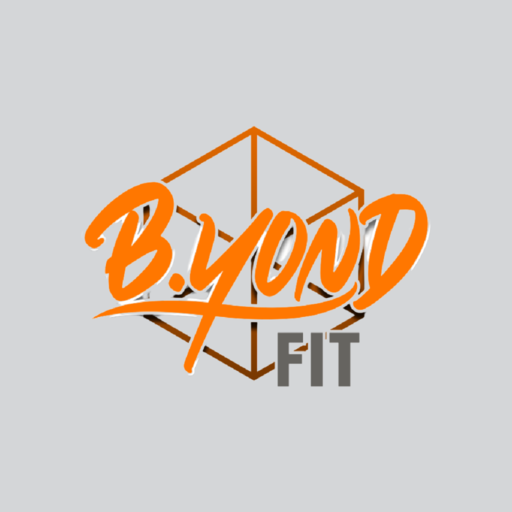 Byond Fit logo