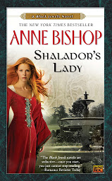 Icon image Shalador's Lady: A Black Jewels Novel