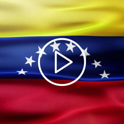 Venezuela Flag Live Wallpaper logo