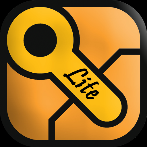 SafeBox password manager lite 2.9 Icon