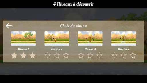 Savanhike 1 Screen 2