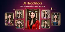 ReShot : AI Photo Generator APK