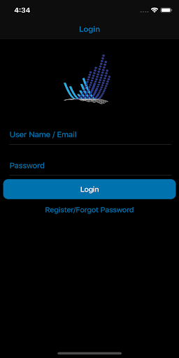 WealthApp Screen 2