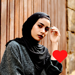 Icon image Habibi - Arab Dating App