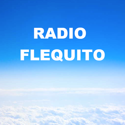 Radio Flequito Logo