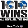 1010 Wins Radio New York Live