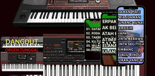 Dangdut Orgen Tunggal