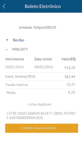 Condomínio Ideal Screen 3