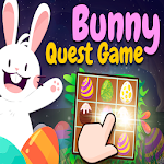 Bunny Quest Game Apk