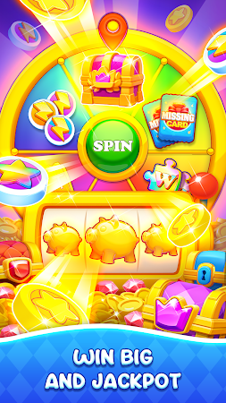 Game screenshot Bingo Party - Lucky Bingo Game apk download