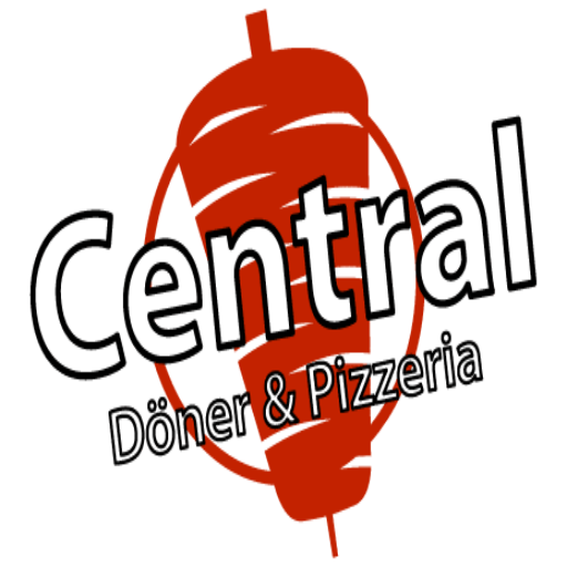 Central Döner & Pizzeria logo