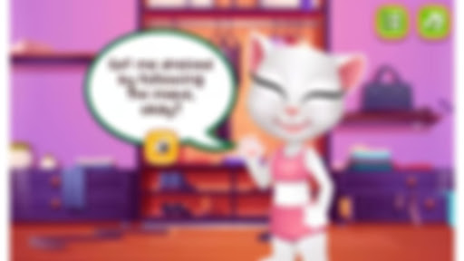 Tom and Angela Insta Fashion