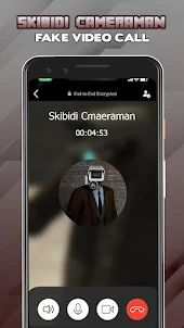 Skibidi Cameraman Prank Call