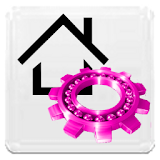 Punk Pink LPP / APW Theme icon
