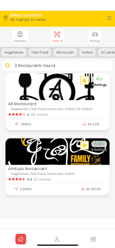 Takeaway Screen 2