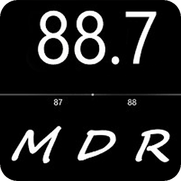 Obrázok ikony Radio MDR 88.7 Mhz - Nqn