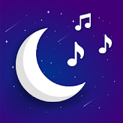 Sleep Sounds - Relax Music and White Noise 1.40.07 Icon